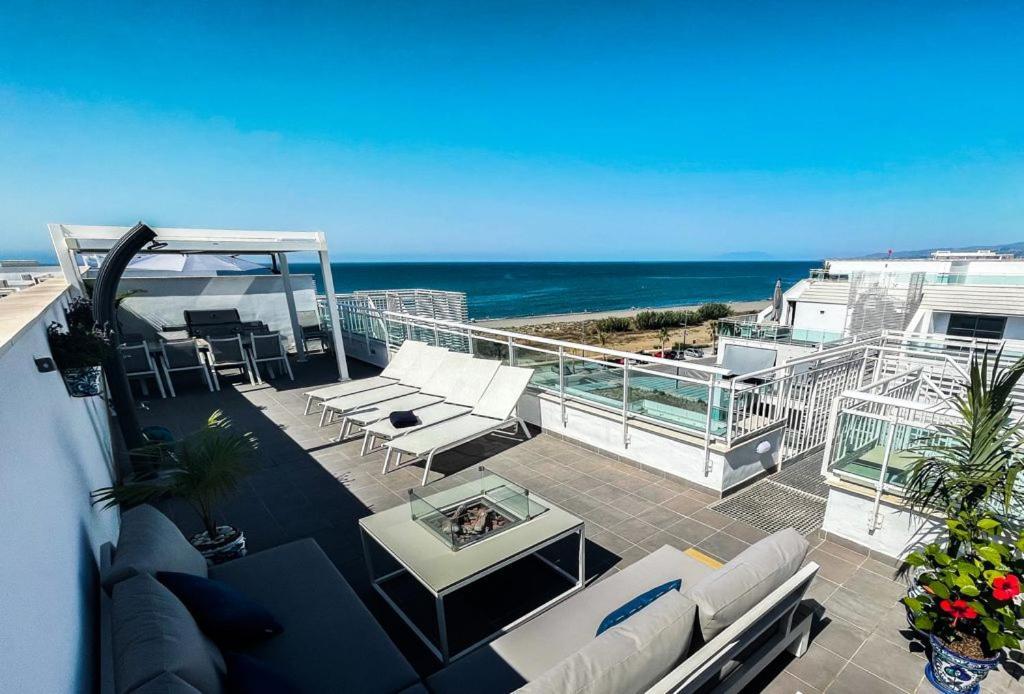Atico Bremadito Duna Beach By Spain2home *